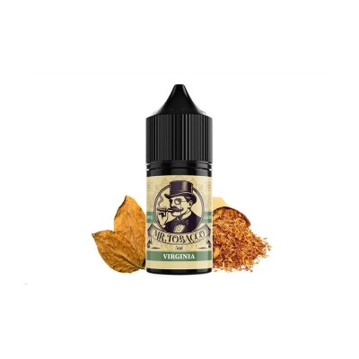 Mr. Tobacco Virginia 5ml/30ml